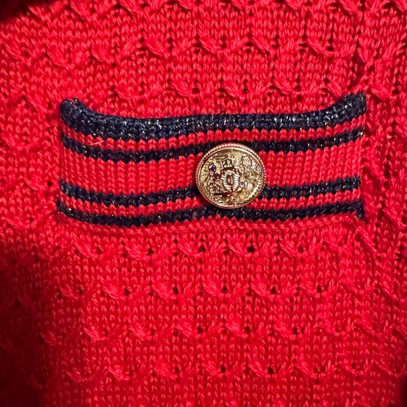 Talbots Long Cardigan - Picture 2 of 4